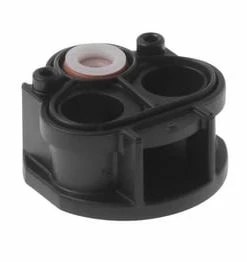 Outlet 🤩 KOHLER Spacer Kit in Black 👍