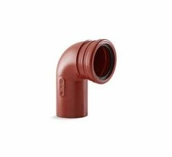 Top 10 😀 KOHLER 8-1/8 in. Wall-Hung Toilet Cast Iron Waste Pipe ❤️