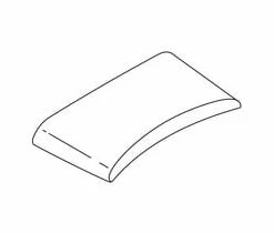 Hot Sale 👏 KOHLER Tank Lid in White 👏