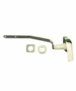 Brand new 💯 KOHLER Trip Lever in Polished Chrome 🧨