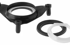 Best Sale 👍 KOHLER Flush Valve Gasket for Wellworth Water-Guard® 🎁