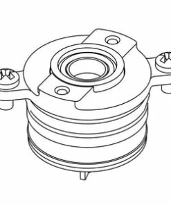 Promo 🎁 KOHLER Diaphragm Assembly for K-13462 Touchless Electronic Faucet 🔥