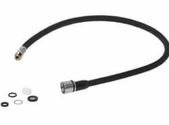 Deals 😀 KOHLER Hose Assembly Braided Spray Polished Chrome ✔️