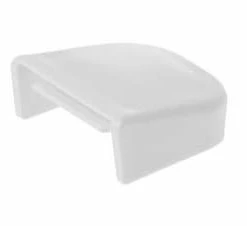 Deals 😀 KOHLER Hinge Base Cover in White ✔️