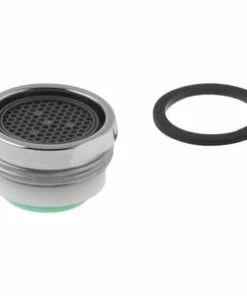 Deals 😍 KOHLER Unrestricted Aerator Assembly in Bright Chrome 🎁