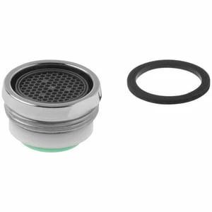 Deals ๐ KOHLER Unrestricted Aerator Assembly in Bright Chrome ๐