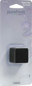 Best Pirce 💯 KOHLER Purefresh™ Refill Carbon Filter in Black 👍