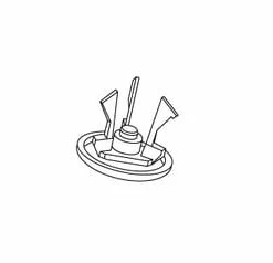 Best deal 👍 KOHLER Overflow Cover in Polished Chrome 🎉