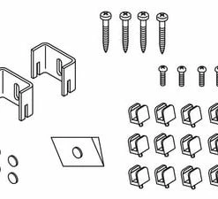 Outlet 🔔 KOHLER Part Box for K-99011-NA 🌟
