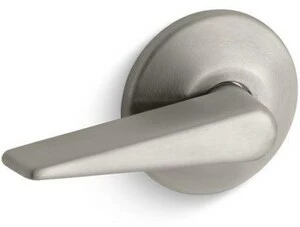 Buy ⌛ KOHLER San Souci® Right-Hand Trip Lever in Vibrant Brushed Nickel 🛒