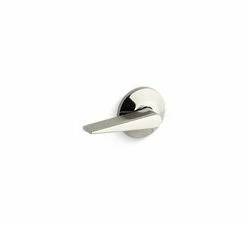 Discount 💯 KOHLER San Souci® Trip Lever in Vibrant Polished Nickel ⭐