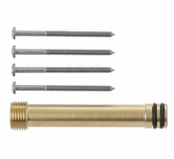 Best Sale 💯 KOHLER 1/2 in. NPT Repair Kit for HydroRail®-R K-45212 ✨