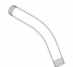 Top 10 🥰 KOHLER 7-1/2 in. Shower Arm in Polished Chrome 🎉