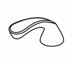 Buy 💯 KOHLER Handle in Polished Chrome 😉