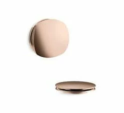 Coupon ✔️ KOHLER PureFlo™ PUREFLO BATH DRAIN TRIM - BASIC ROT 👏