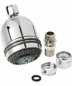 Brand new 🌟 KOHLER Repair Kit in Polished Chrome 🔔