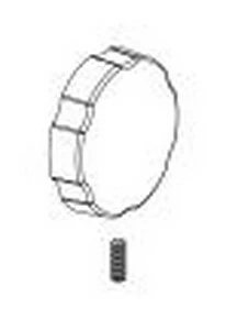 Coupon 💯 KOHLER Handle Kit in Oil Rubbed Bronze ✔️