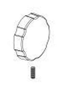 Buy 🎁 KOHLER Handle in Polished Chrome 🌟