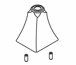 Best Pirce 💯 KOHLER Bonnet Assembly in Polished Chrome 😀