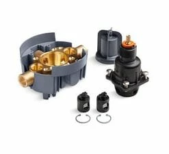 Brand new 👏 KOHLER Rite-Temp® 1/2 in. FNPT Pressure Balancing Valve 🛒