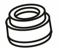 Budget 👍 KOHLER Aerator in Polished Chrome 😉