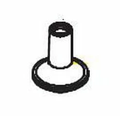 Coupon 👍 KOHLER Handle Base in Vibrant® French Gold 🔔