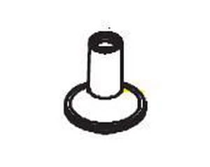 Coupon 👍 KOHLER Handle Base in Vibrant® French Gold 🔔