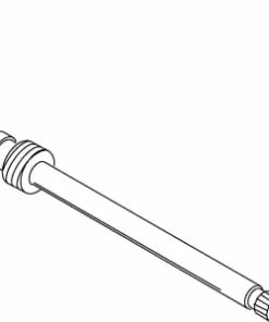 Deals 👍 KOHLER Stem Assembly in Bright Chrome 🔥