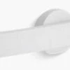 Deals 😉 KOHLER Wellworth® Highline® Left-Hand Trip Lever in White 😍
