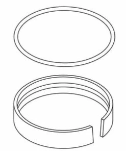 Outlet ⭐ KOHLER O-Ring and Bearing Kit 💯