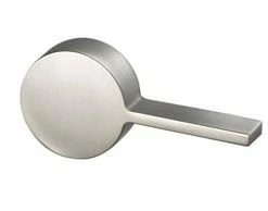 Brand new 🛒 KOHLER Cimarron® Right-Hand Trip Lever in Vibrant Brushed Nickel ❤️