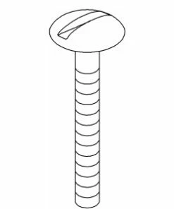 Cheap 🎉 KOHLER Closet Bolt in Brass 🎉