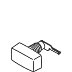 Cheapest ✨ KOHLER Service Kit in Polished Chrome ✔️