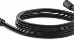 Top 10 ⌛ KOHLER Awaken® 60 in. Hose in Matte Black 🎁