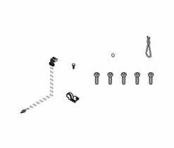 Coupon 🎉 KOHLER Thermistor Wiring Loom for K-638, K-657 and K-694 DTV II Showering Systems 🥰