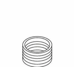 Top 10 🛒 KOHLER Rubber Connector Gasket 😍