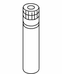 Flash Sale ⌛ KOHLER Stem Extension in Bright Brass 😉