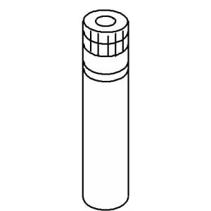 Flash Sale ⌛ KOHLER Stem Extension in Bright Brass 😉