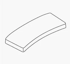 Best deal ❤️ KOHLER Tank Lid in White 🥰