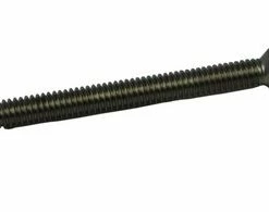 Cheap 😀 KOHLER 1-63/100 in. Screw for K-454-4S-CP Memoirs Widespread Bathroom Faucet 🌟