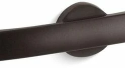 Best deal 🛒 KOHLER Wellworth® Highline® Left-Hand Trip Lever in Oil Rubbed Bronze ⌛