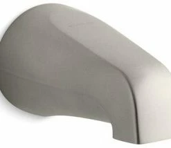 Promo 🛒 KOHLER Coralais® Spout Slip 😍