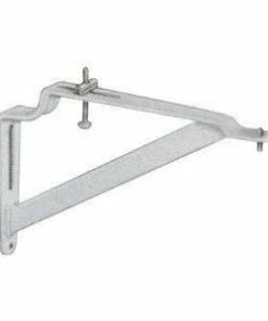 Budget 🛒 KOHLER Bracket Tie Bar in Polished Chrome 🤩