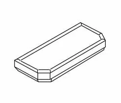 Best reviews of 😍 KOHLER Tank Lid in White 😍