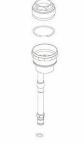 Top 10 🎁 KOHLER Kohler K-10430 Kitchen Sink Faucet Service Kit 💯