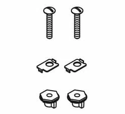 Best Sale 🎁 KOHLER Seat Hardware ⭐