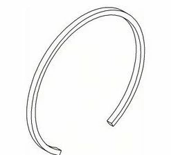 Budget 🔥 KOHLER Rubber Gasket ⭐