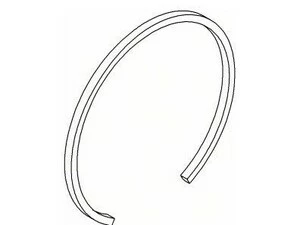 Budget 🔥 KOHLER Rubber Gasket ⭐