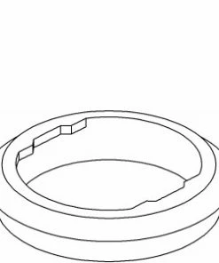 Best reviews of ✔️ KOHLER Trim Ring in Polished Chrome 👍