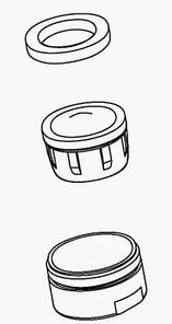 Best reviews of ✨ KOHLER Aerator in Vibrant Brushed Nickel ⌛